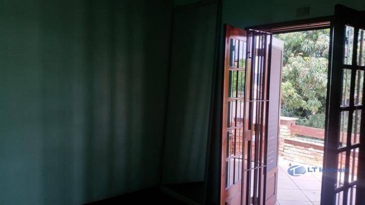 Sobrado à venda com 4 quartos, 600m² - Foto 20