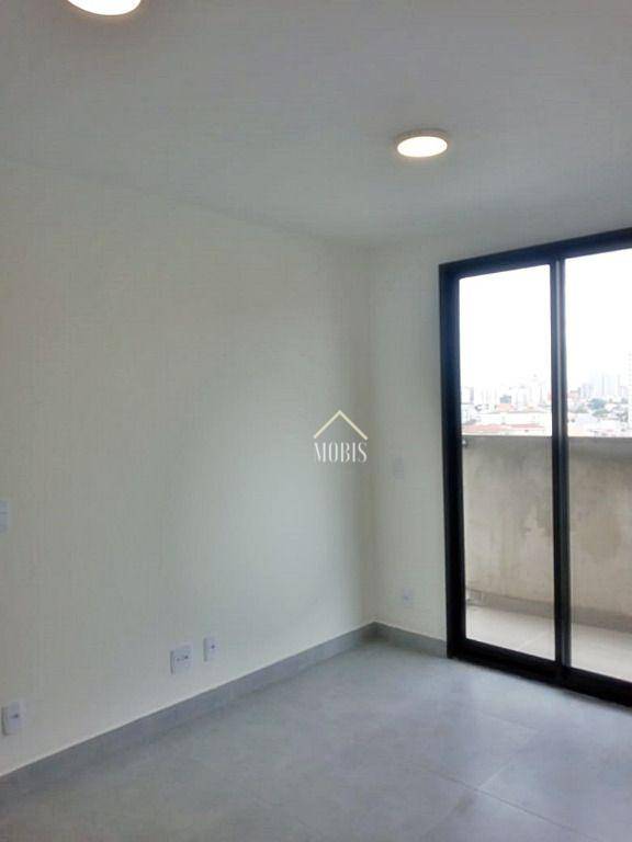 Apartamento à venda com 2 quartos, 37m² - Foto 10