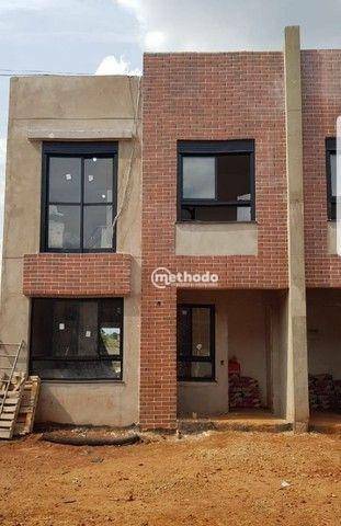 Casa de Condomínio à venda com 3 quartos, 92m² - Foto 6