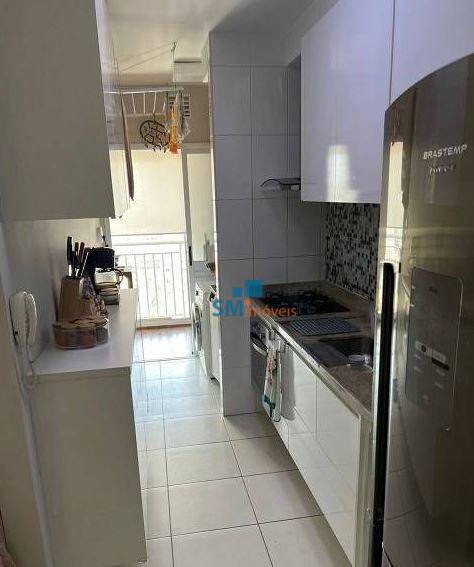 Apartamento à venda com 3 quartos, 83m² - Foto 8