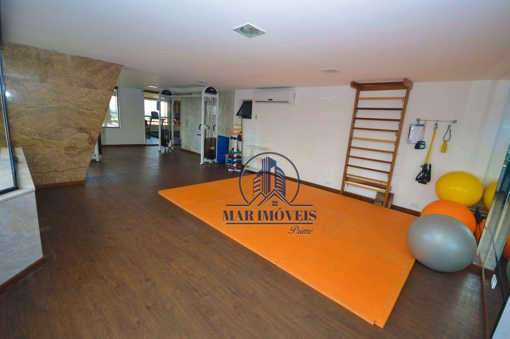 Apartamento à venda e aluguel com 4 quartos, 220m² - Foto 23