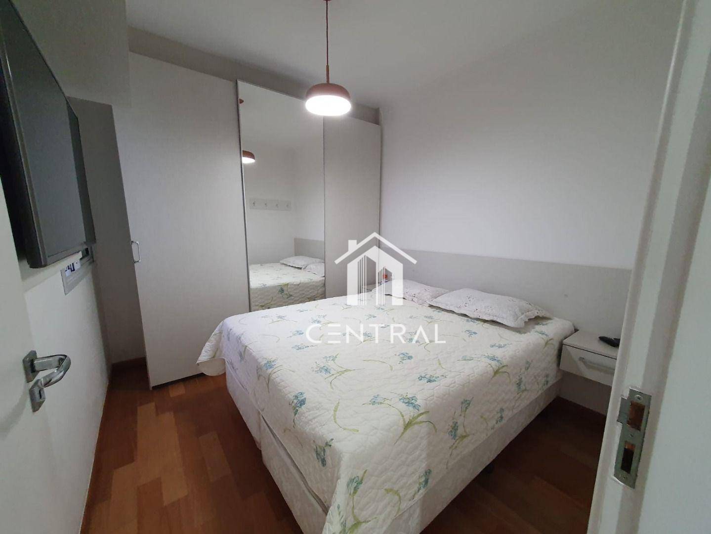 Apartamento à venda com 3 quartos, 80m² - Foto 23