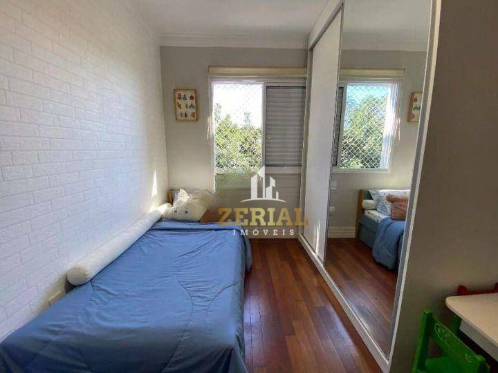 Apartamento à venda com 3 quartos, 140m² - Foto 13