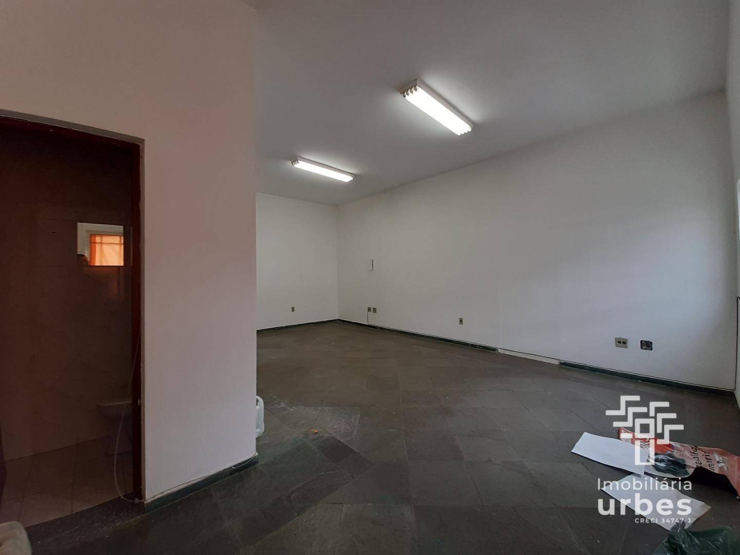 Conjunto Comercial-Sala para alugar, 55m² - Foto 6