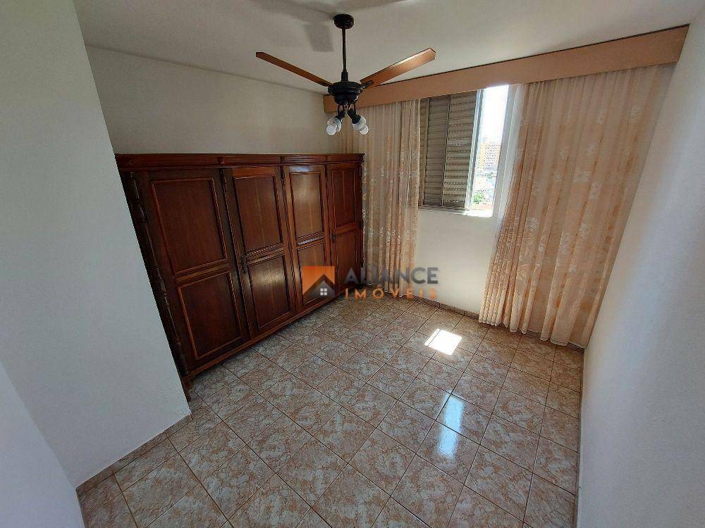 Apartamento à venda com 2 quartos, 58m² - Foto 7