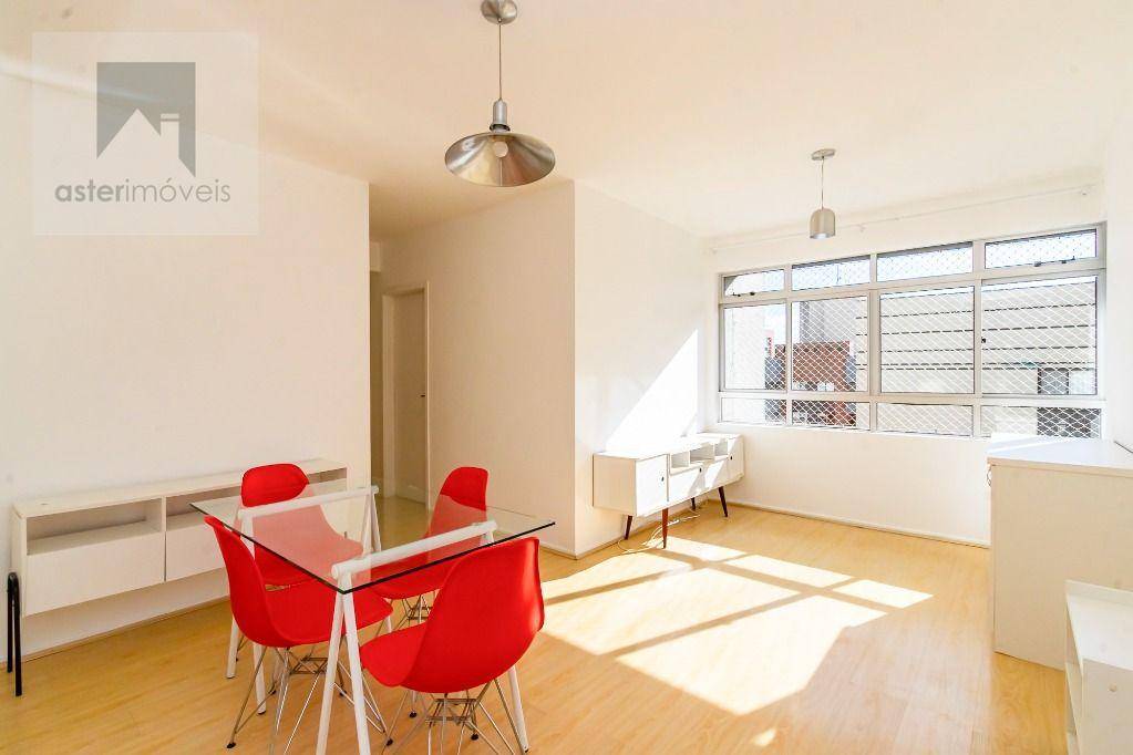 Apartamento, 3 quartos, 65 m² - Foto 5