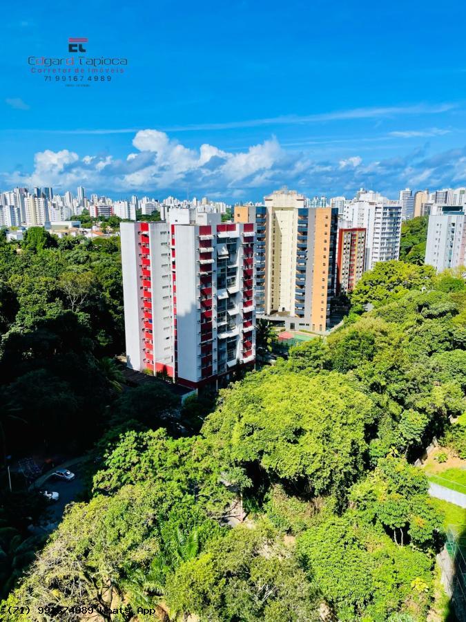 Apartamento à venda com 3 quartos, 88m² - Foto 4