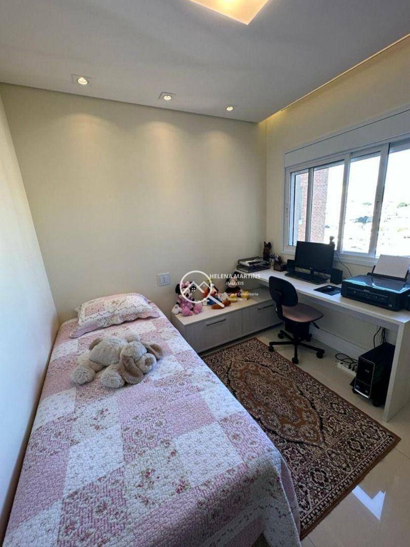 Apartamento à venda com 3 quartos, 155m² - Foto 18