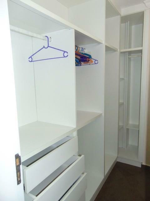 Apartamento à venda com 3 quartos, 140m² - Foto 13