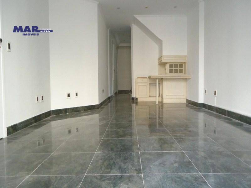 Apartamento à venda com 4 quartos, 240m² - Foto 1