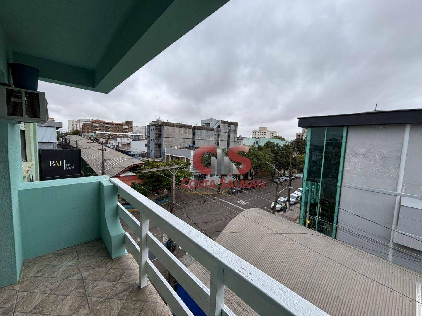 Apartamento para alugar com 2 quartos, 60m² - Foto 12