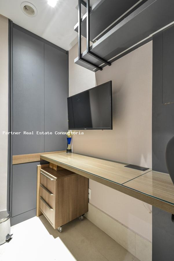 Apartamento à venda com 3 quartos, 131m² - Foto 31