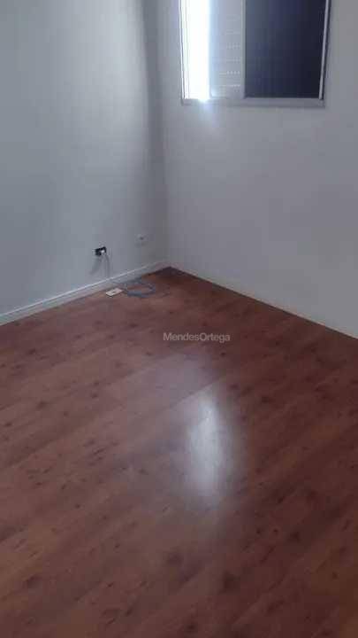 Apartamento à venda com 2 quartos, 52m² - Foto 10