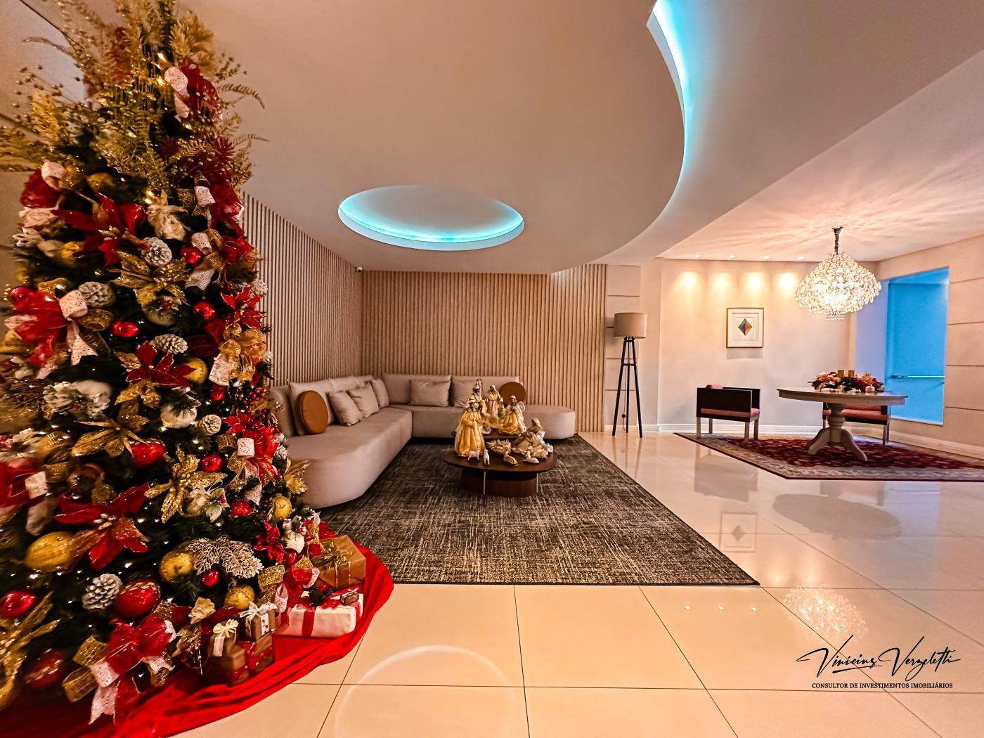 Apartamento para lancamento com 3 quartos, 119m² - Foto 51