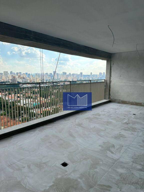 Apartamento à venda com 3 quartos, 149m² - Foto 19