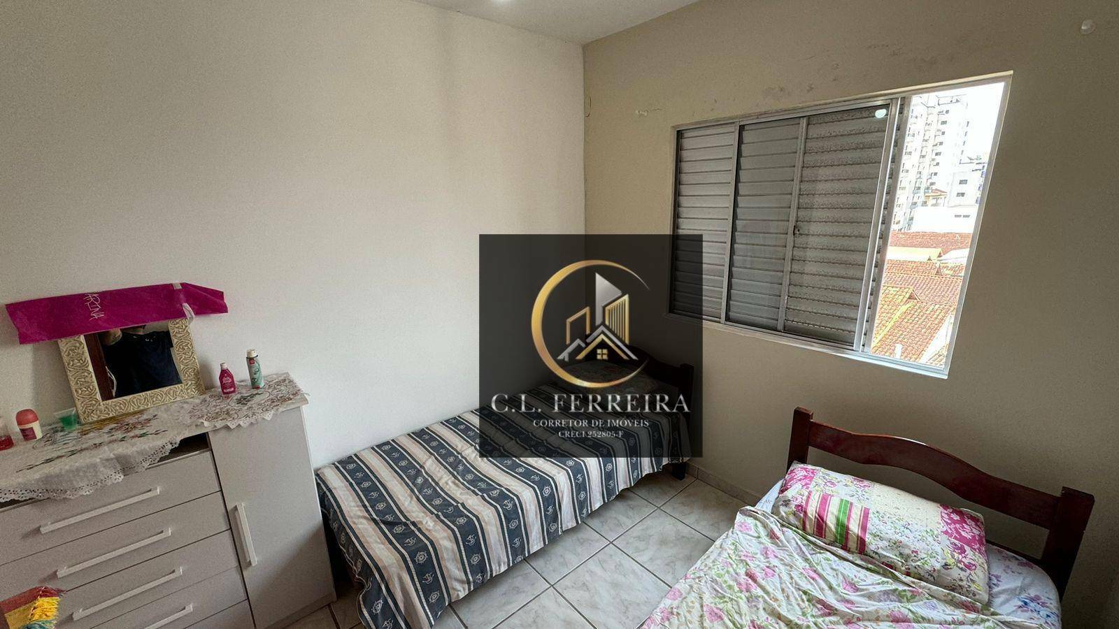 Apartamento à venda com 1 quarto, 48m² - Foto 11