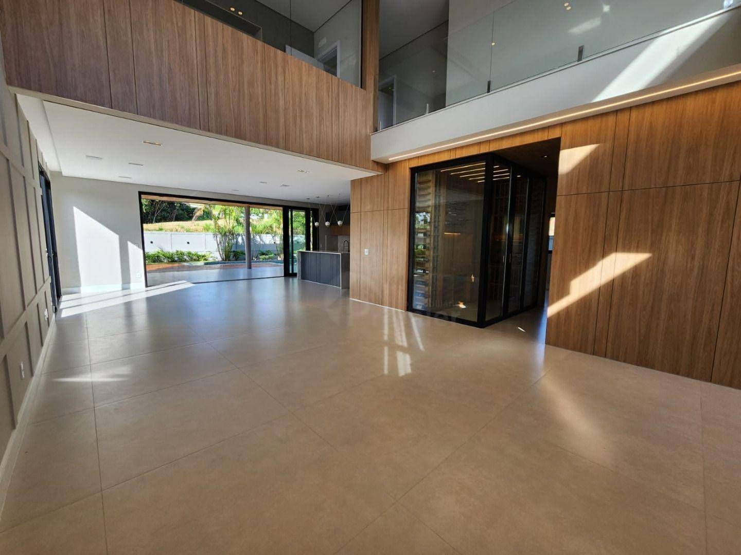 Casa de Condomínio à venda com 4 quartos, 415m² - Foto 5