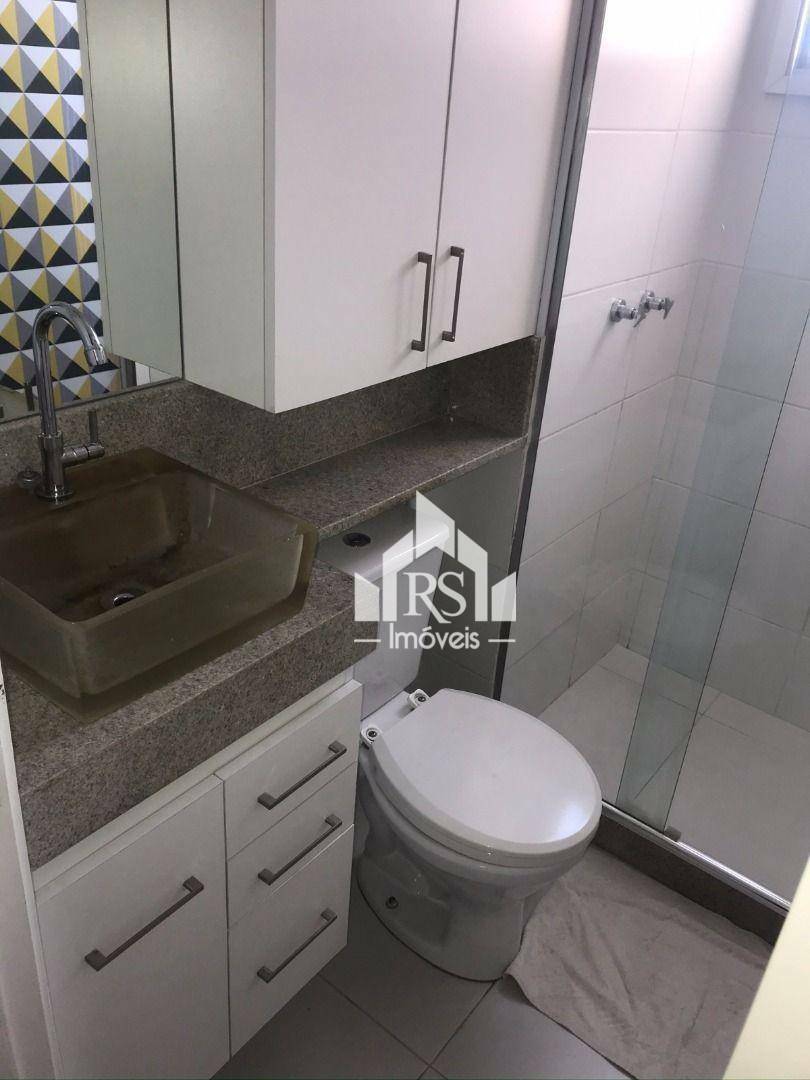 Apartamento à venda com 3 quartos, 51m² - Foto 18