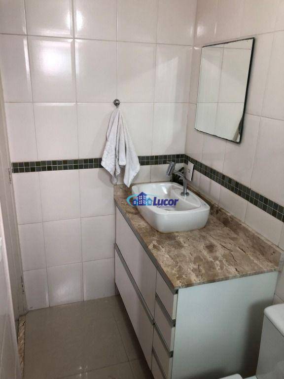 Apartamento à venda com 2 quartos, 60m² - Foto 9