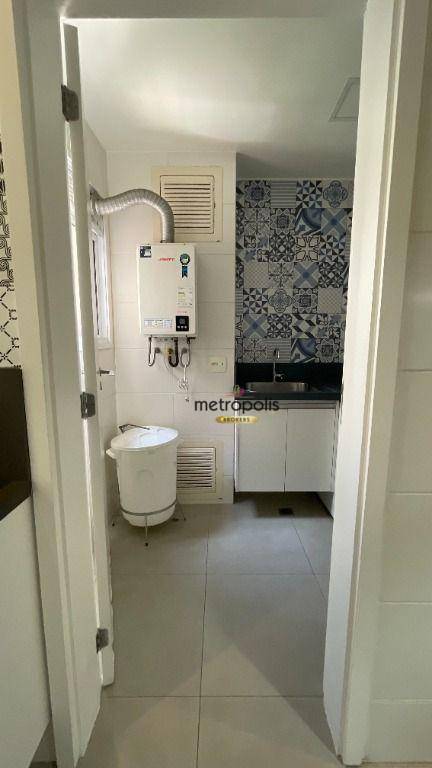Apartamento para alugar com 3 quartos, 135m² - Foto 42