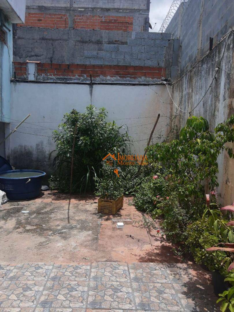 Sobrado à venda com 3 quartos, 150M2 - Foto 3