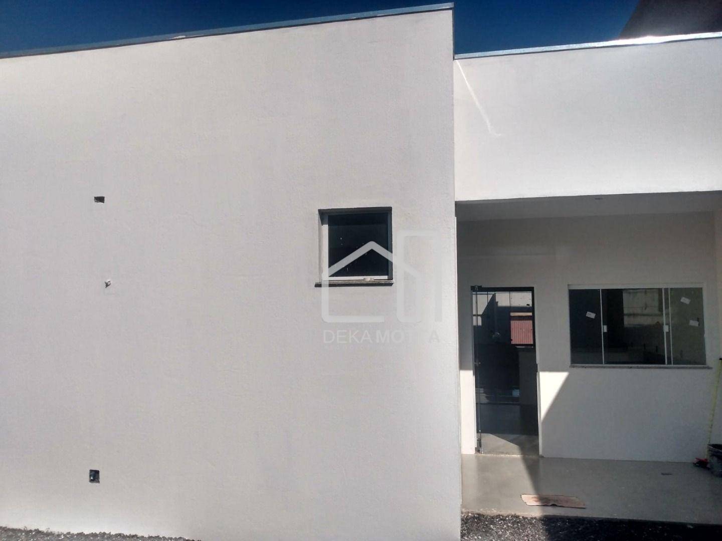 Casa de Condomínio à venda com 3 quartos, 132m² - Foto 10