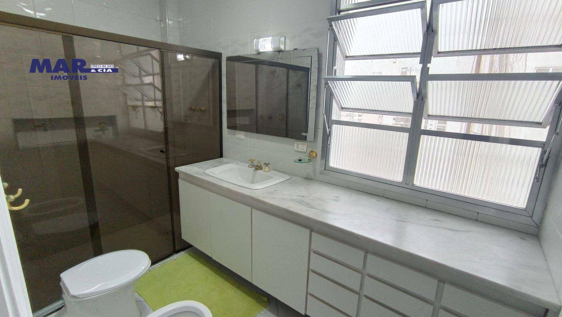 Apartamento à venda com 3 quartos, 120m² - Foto 2