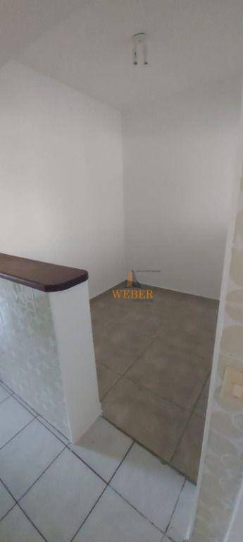 Apartamento à venda com 3 quartos, 110m² - Foto 7