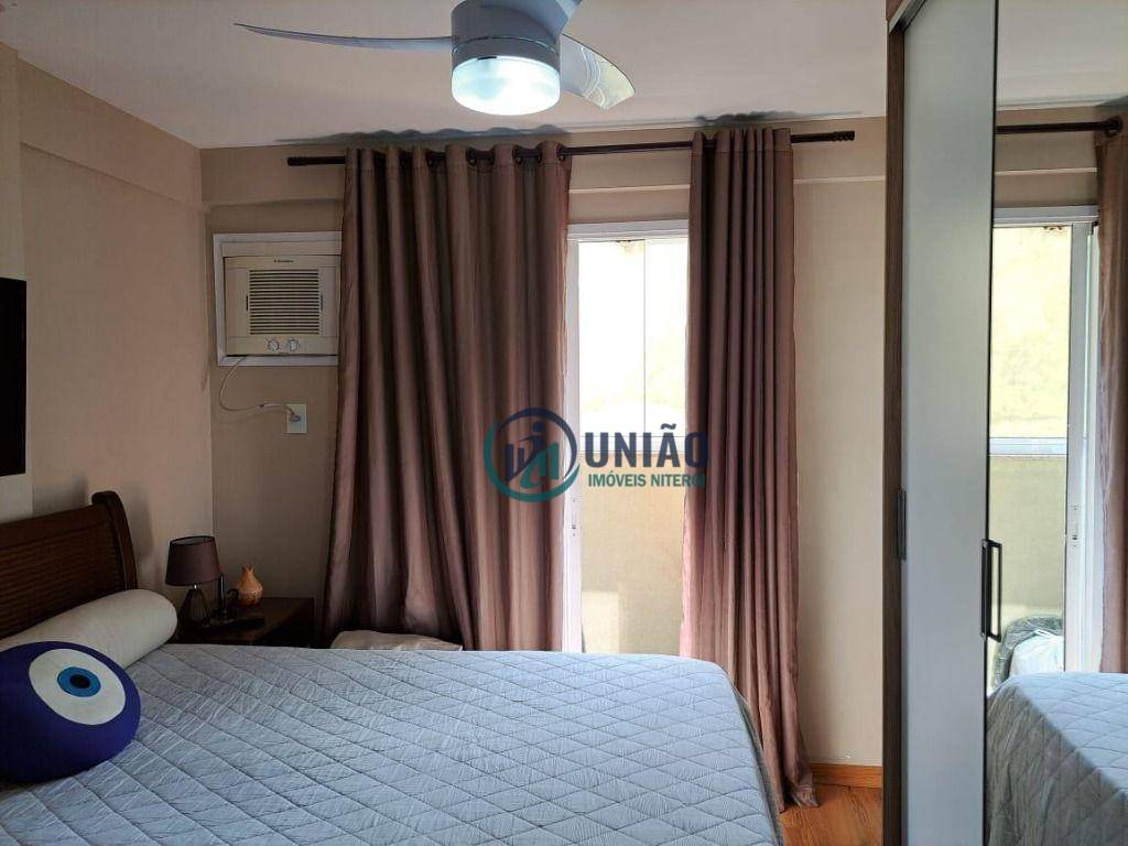 Apartamento à venda com 2 quartos, 64m² - Foto 6