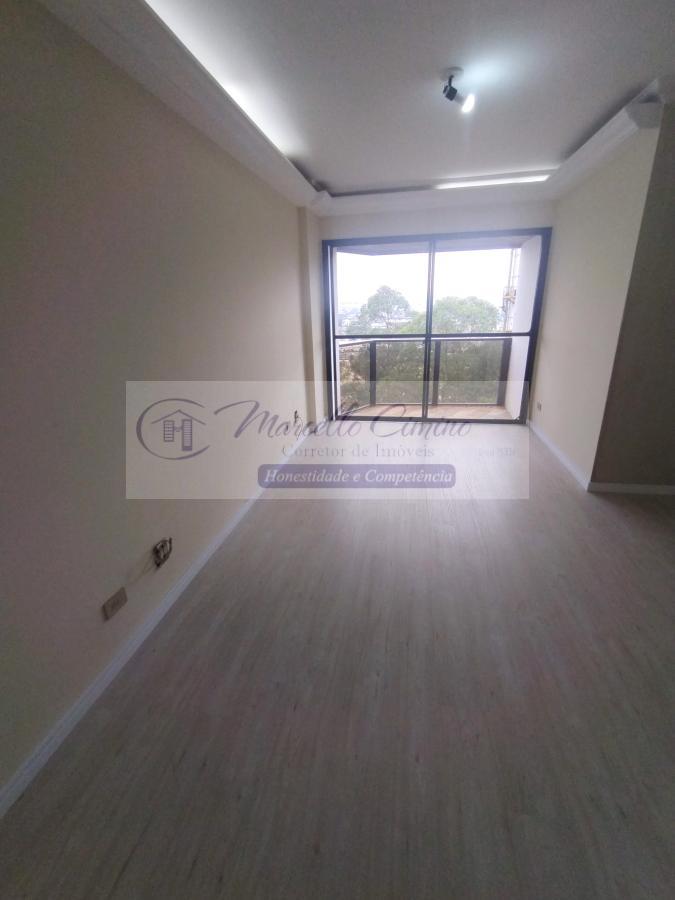 Apartamento à venda com 3 quartos, 78m² - Foto 1