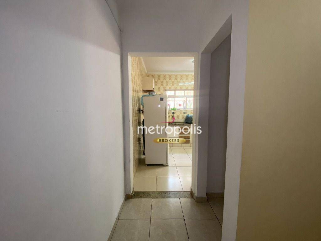 Sobrado para alugar com 3 quartos, 128m² - Foto 8