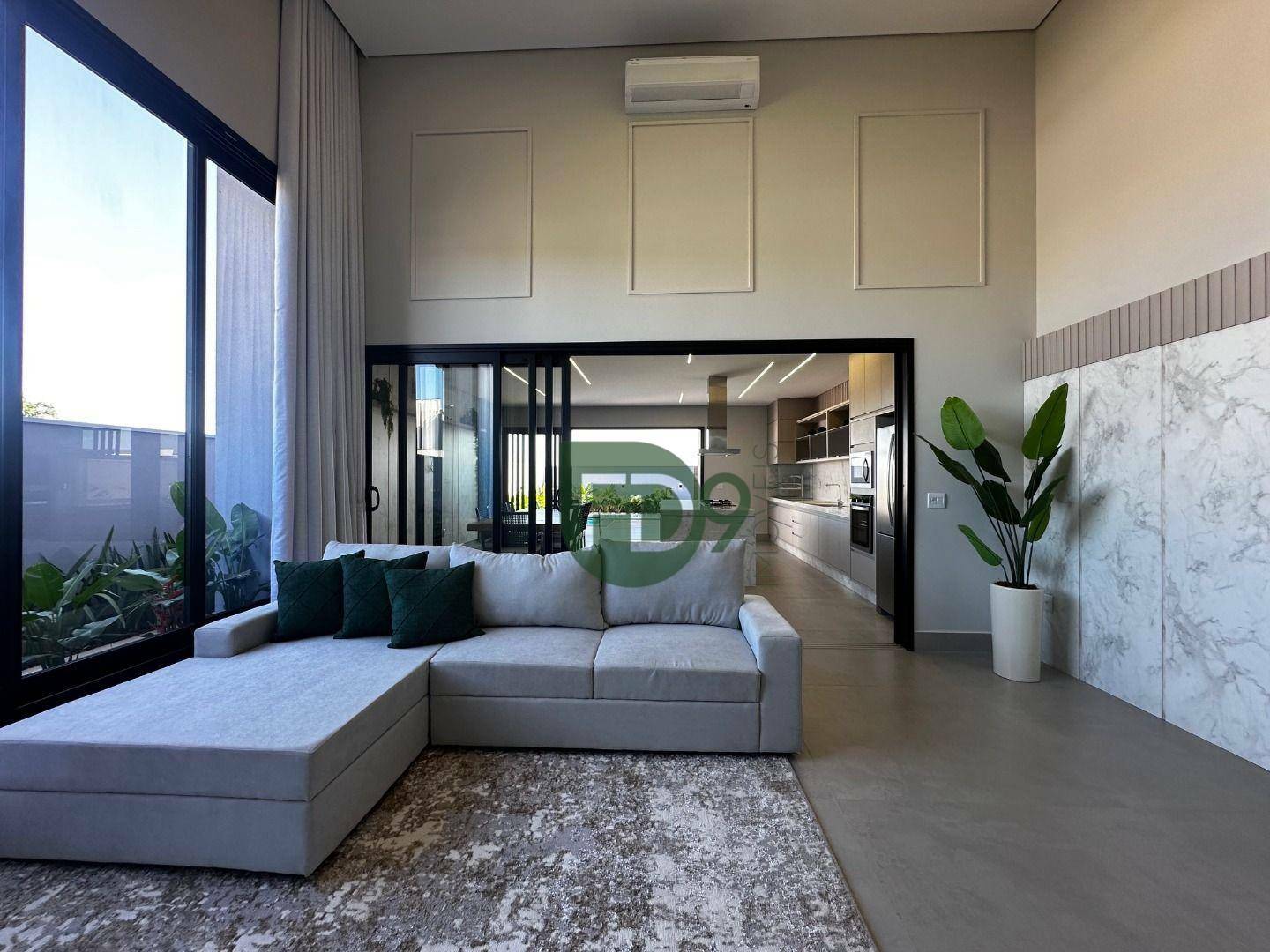 Casa de Condomínio à venda com 3 quartos, 270m² - Foto 5
