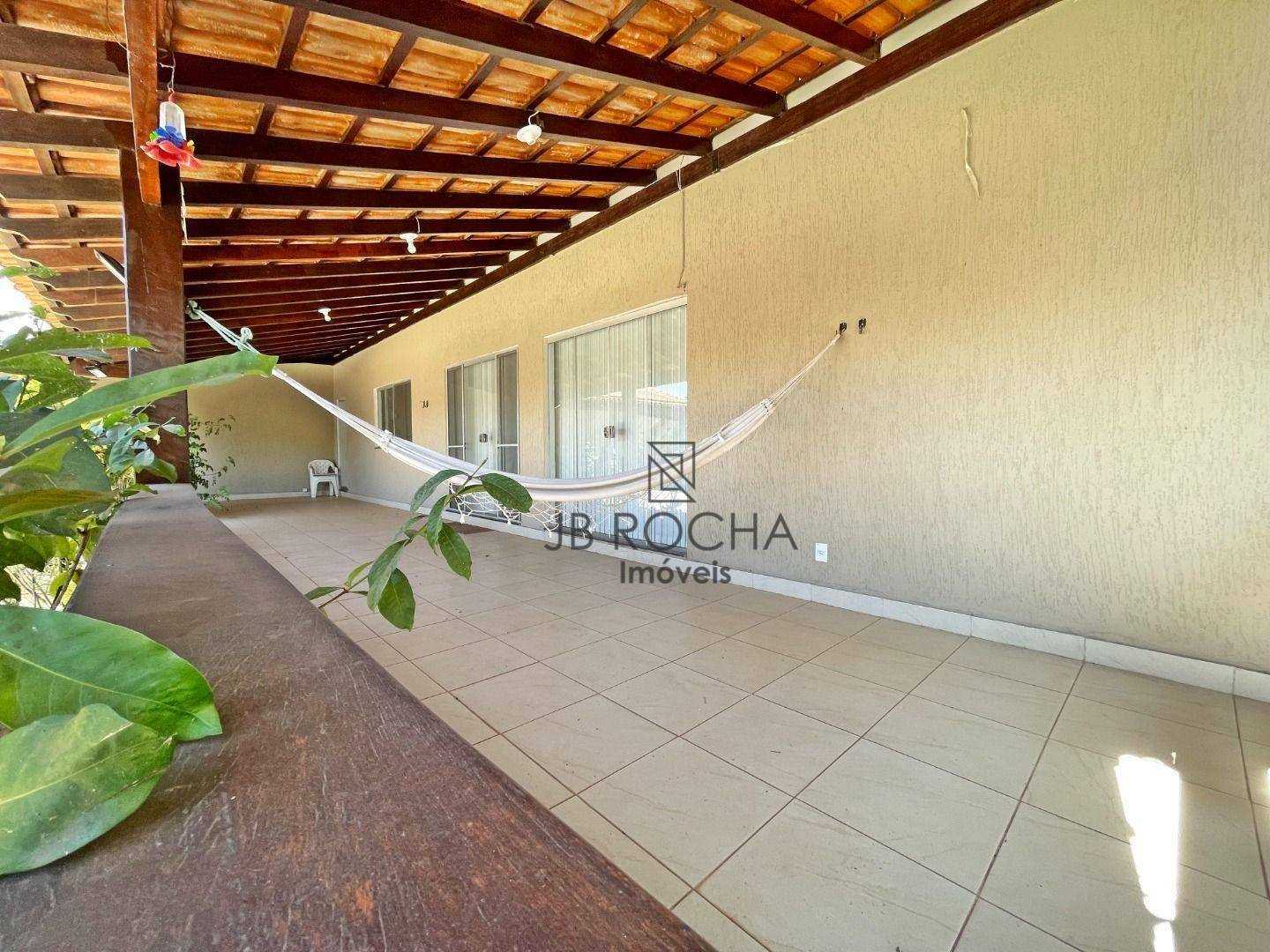 Casa de Condomínio à venda com 4 quartos, 340m² - Foto 33