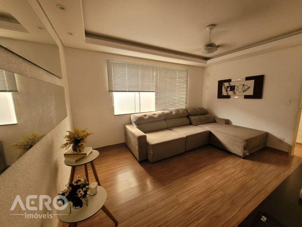 Casa à venda com 2 quartos, 126m² - Foto 34