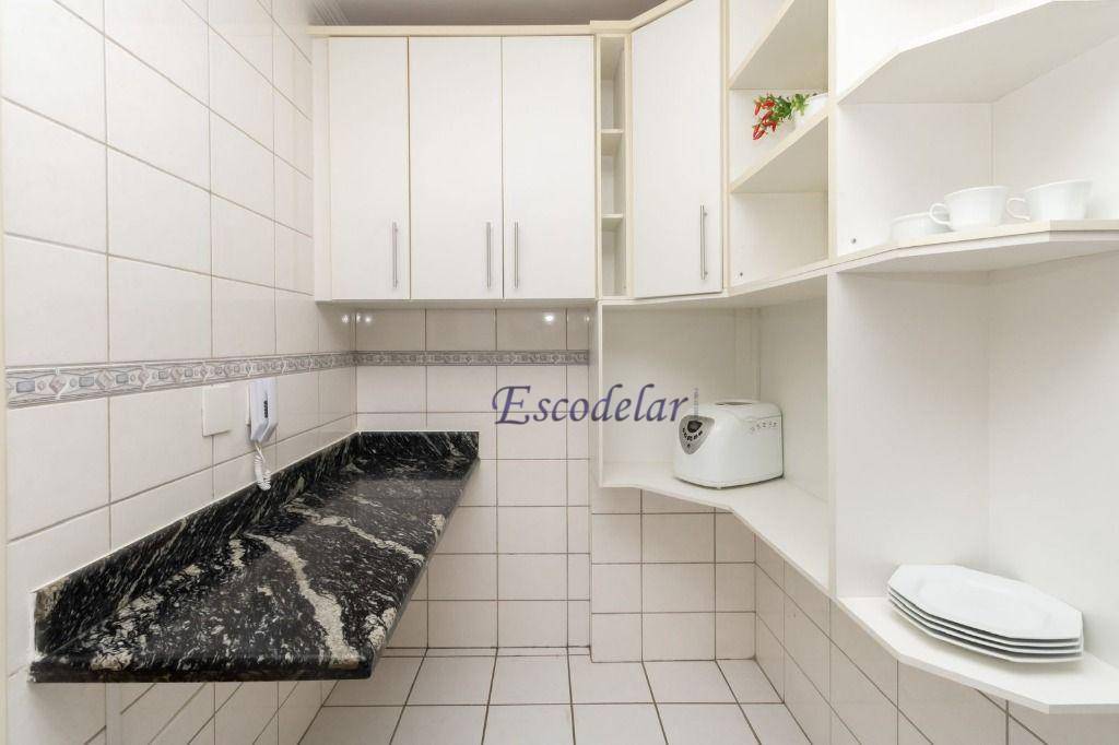 Apartamento à venda com 3 quartos, 94m² - Foto 16