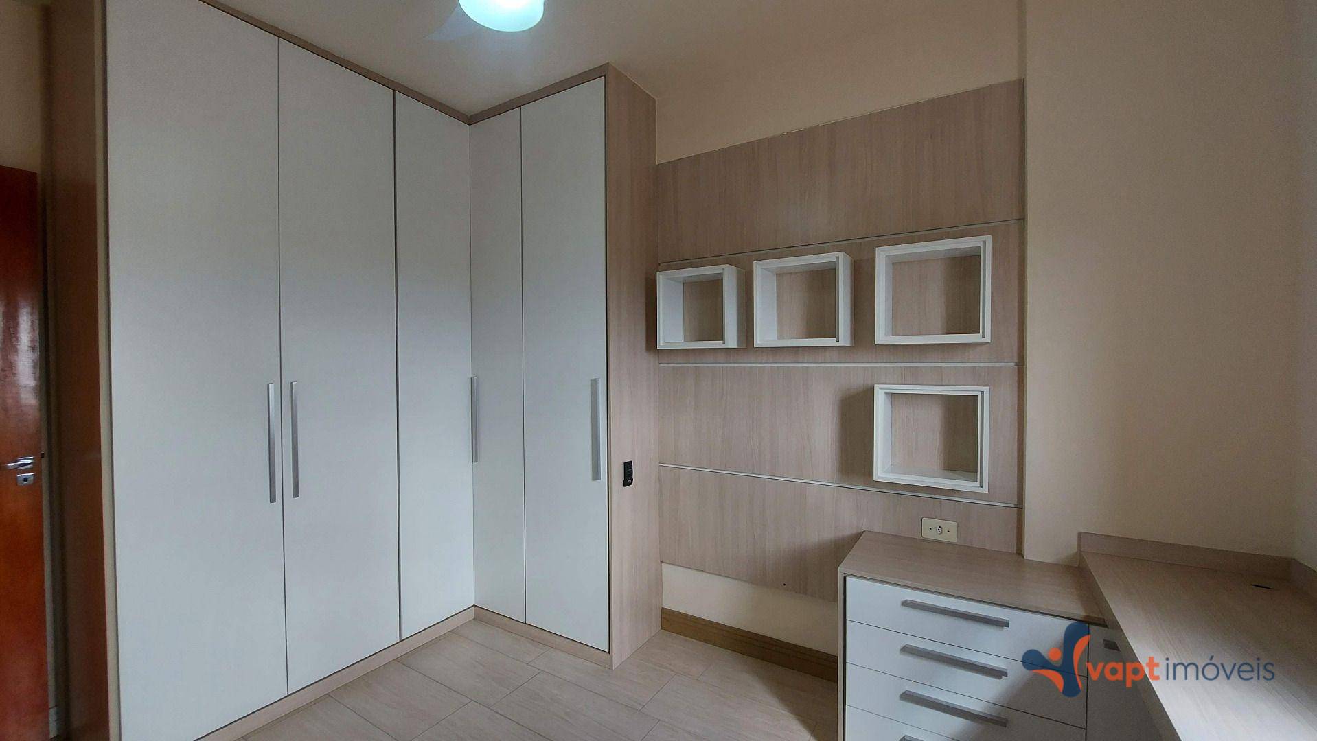 Apartamento, 3 quartos, 74 m² - Foto 13