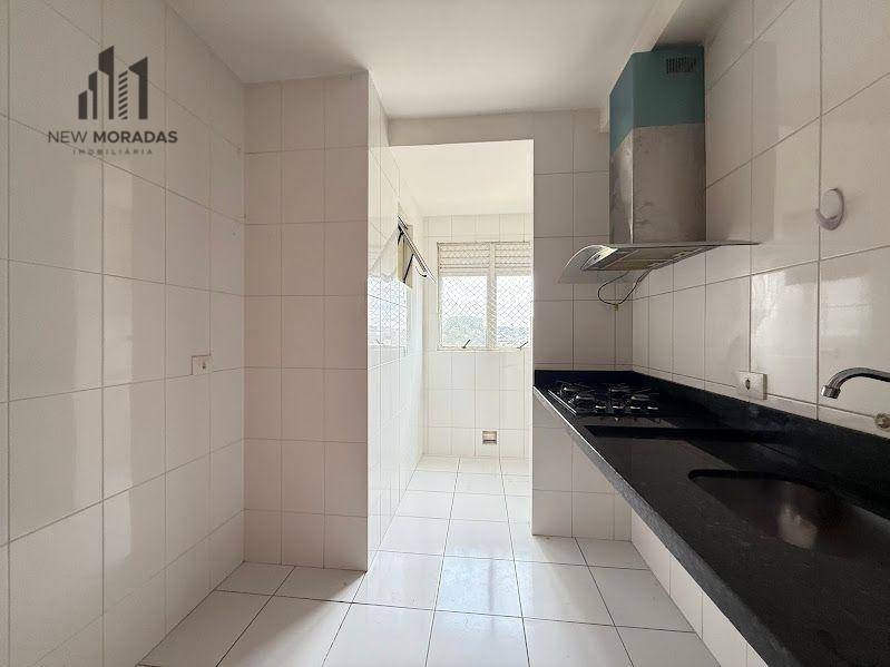 Apartamento à venda com 3 quartos, 61m² - Foto 7