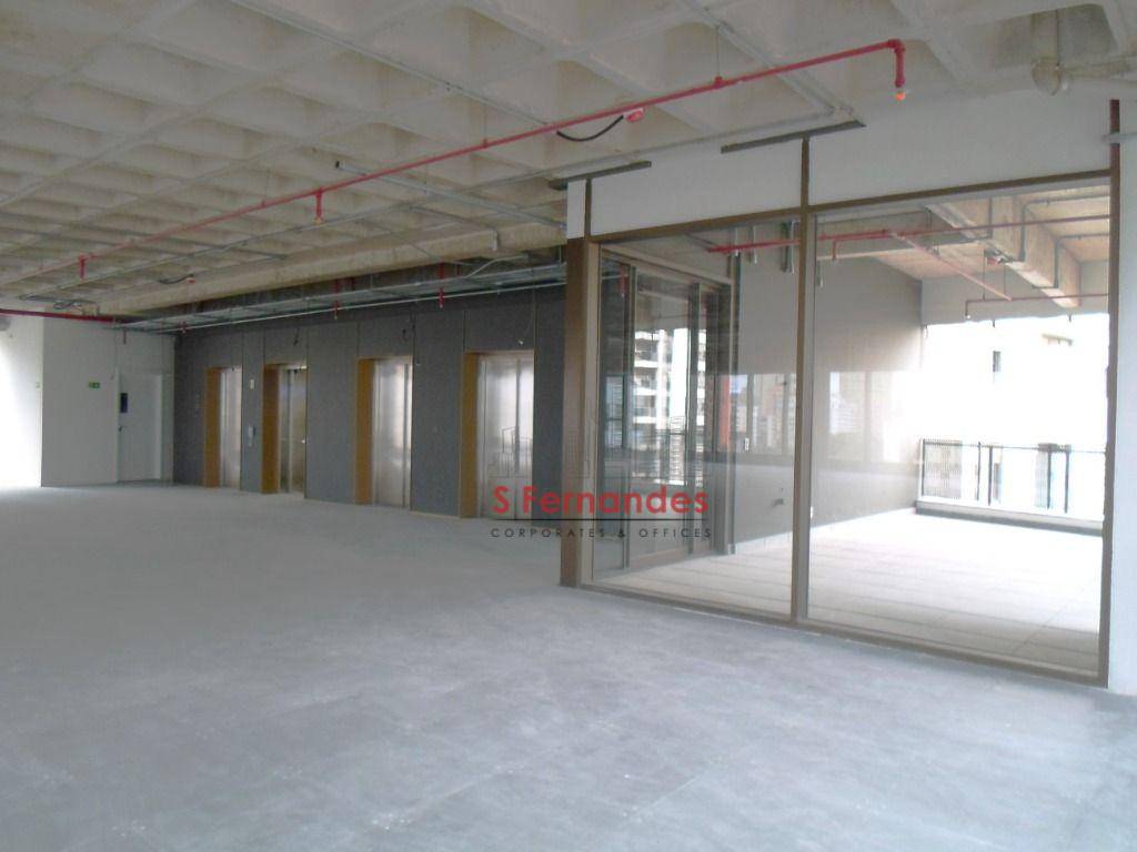 Conjunto Comercial-Sala para alugar, 547m² - Foto 13