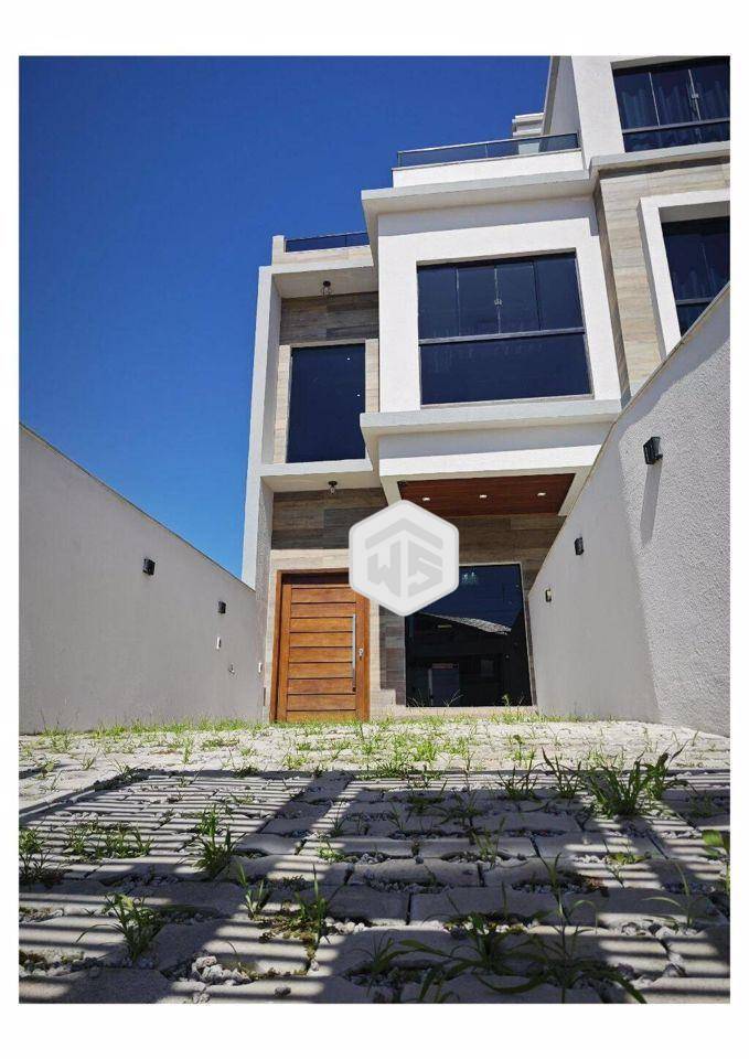 Casa, 2 quartos, 127 m² - Foto 3