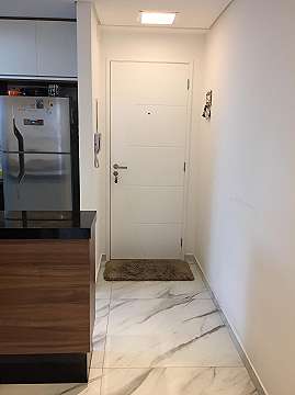 Apartamento à venda com 3 quartos, 78m² - Foto 11