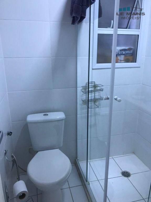 Apartamento à venda com 3 quartos, 68m² - Foto 11