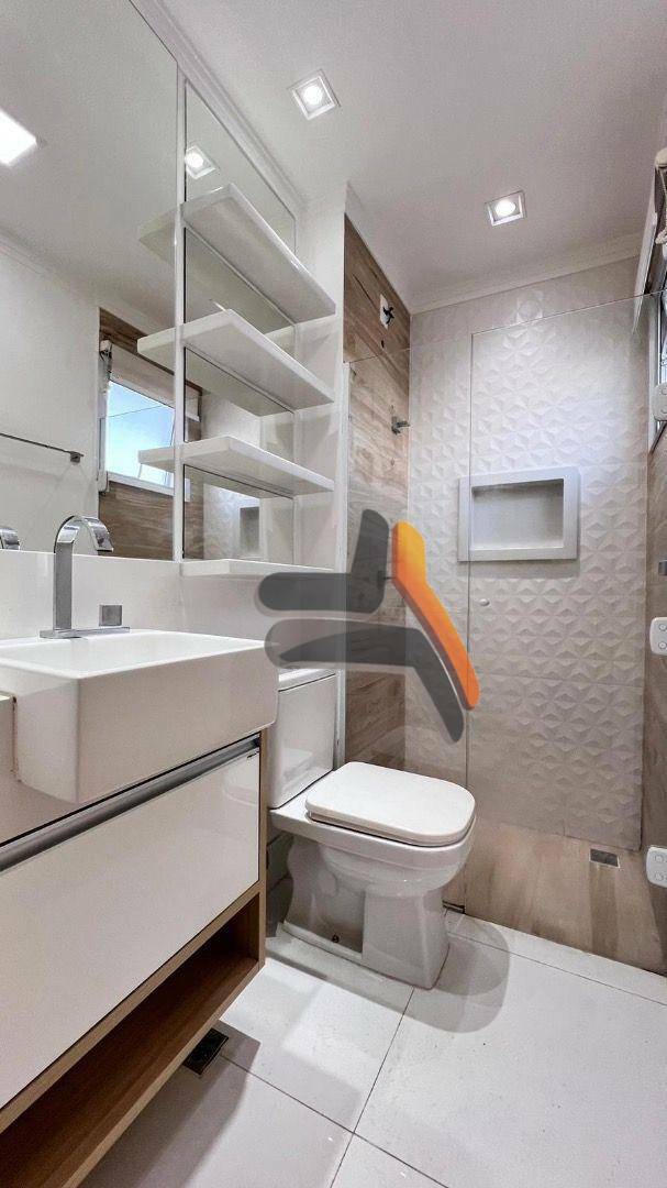 Apartamento à venda com 3 quartos, 63M2 - Foto 3