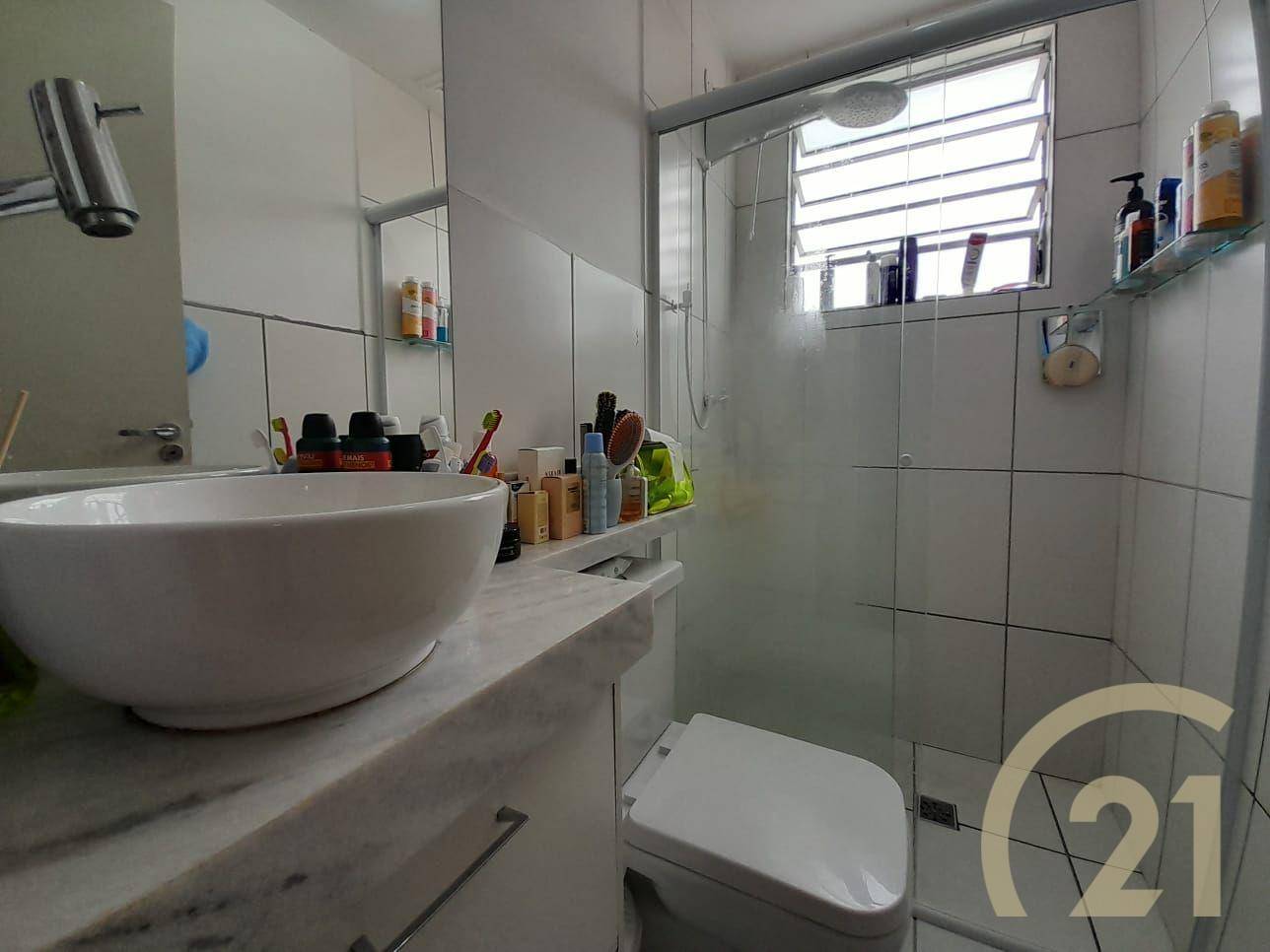 Apartamento à venda com 2 quartos, 50m² - Foto 15