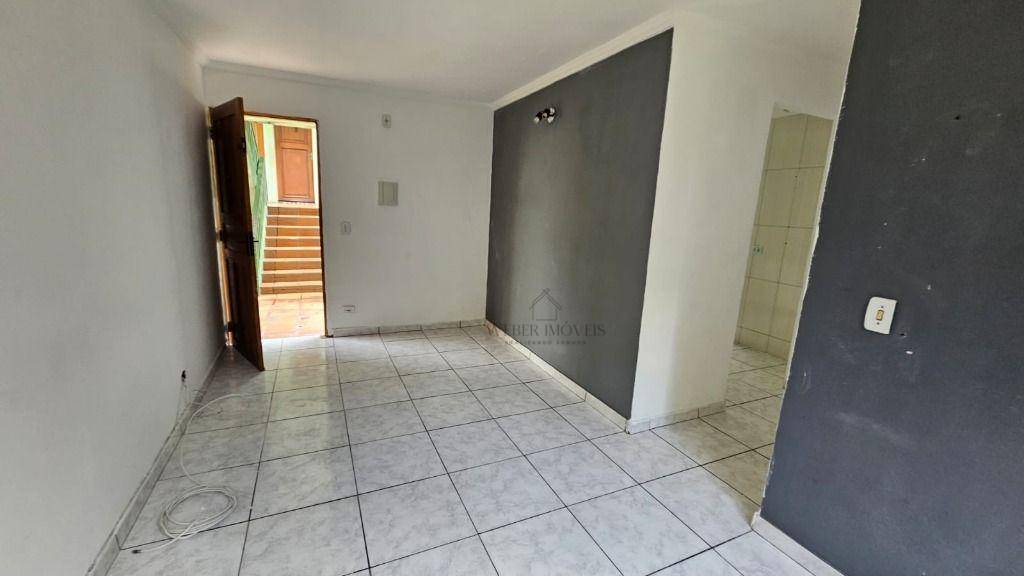 Apartamento, 2 quartos, 48 m² - Foto 1