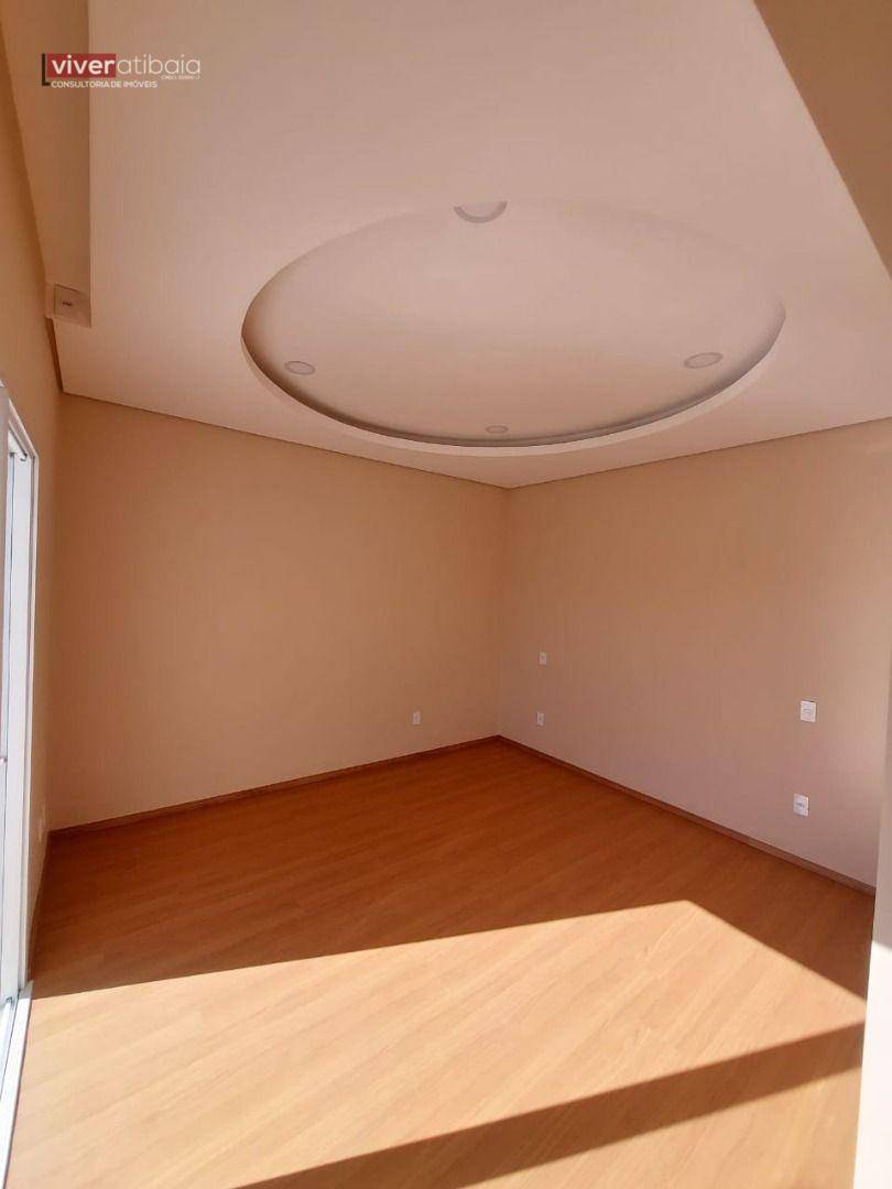 Casa de Condomínio à venda com 3 quartos, 275m² - Foto 11