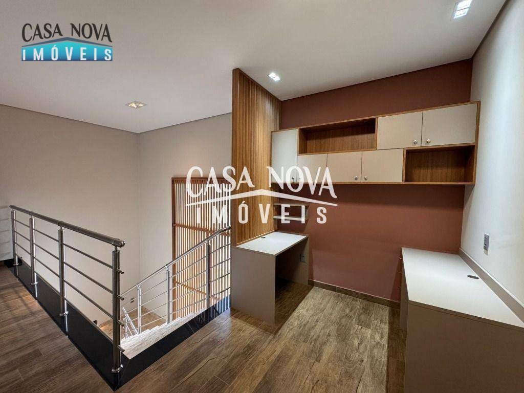 Casa de Condomínio para alugar com 4 quartos, 396m² - Foto 15