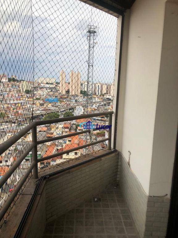 Apartamento à venda com 3 quartos, 92m² - Foto 23