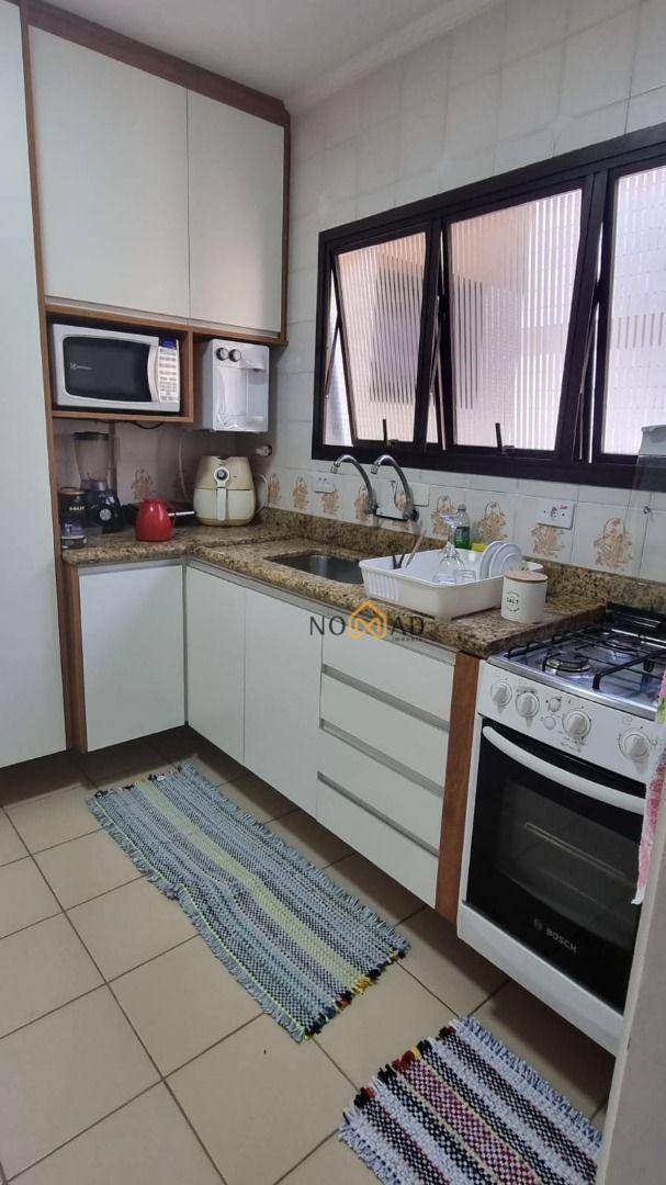 Apartamento à venda com 3 quartos, 110m² - Foto 26