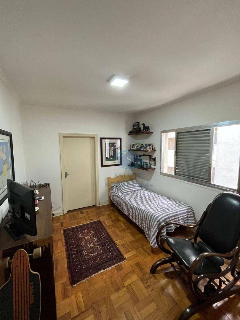 Apartamento à venda com 3 quartos, 92m² - Foto 8