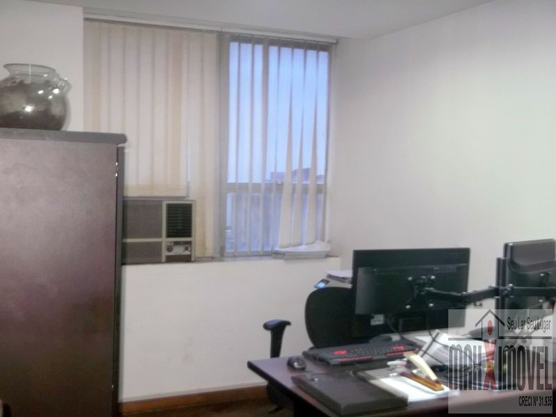 Conjunto Comercial-Sala à venda, 170m² - Foto 8